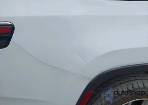 2022 Jeep Wagoneer Series Ii 4X4 из США, поврежденный, VIN 1C4SJVBTXNS143317